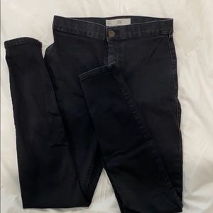 Topshop Moto Joni, skinny, high waist